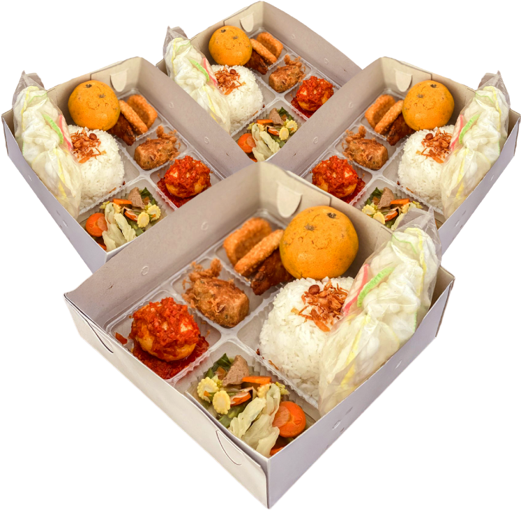 KM_png nasi box